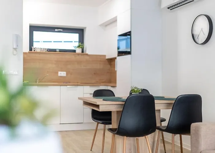 Casa Romana By Bltn Appartement Siófok