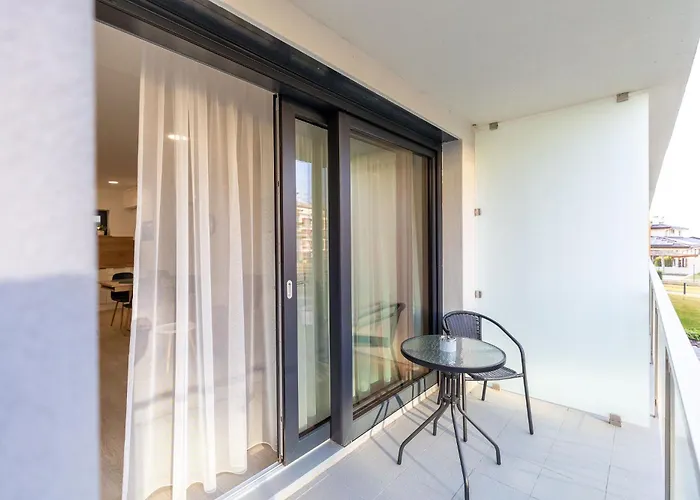 Appartement Casa Romana By Bltn