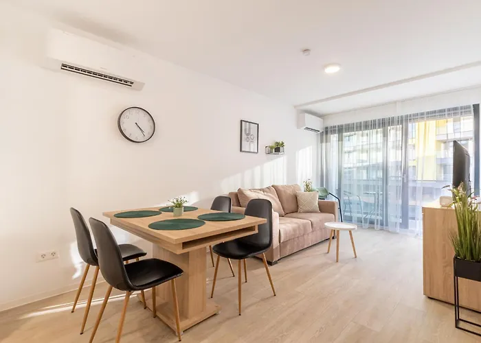 Casa Romana By Bltn Appartement Siófok