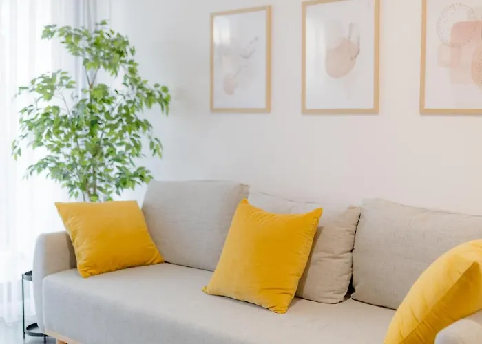 Casa Romana By Bltn Appartement *