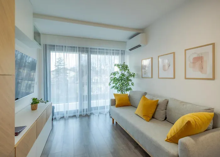 Casa Romana By Bltn Appartement *