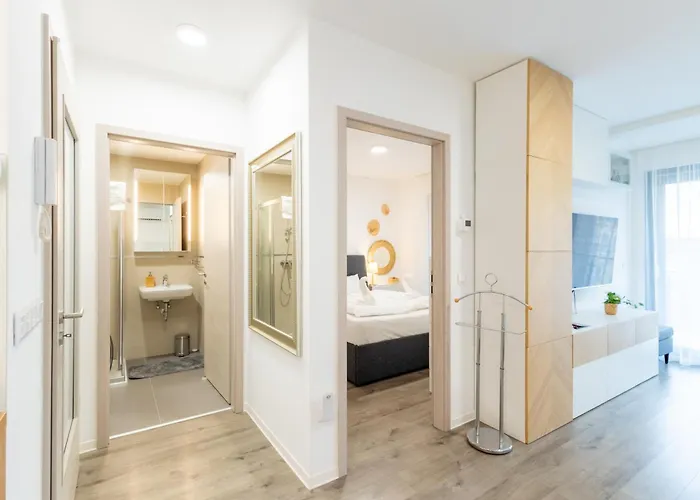 Casa Romana By Bltn Appartement