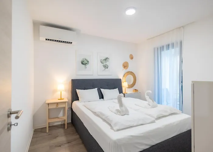 Appartement Casa Romana By Bltn