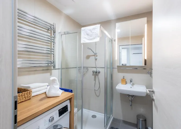 Casa Romana By Bltn Appartement Siófok