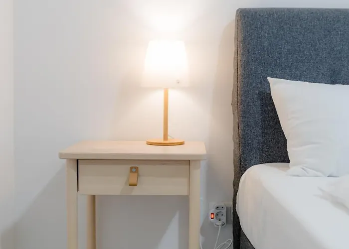 Casa Romana By Bltn Appartement *