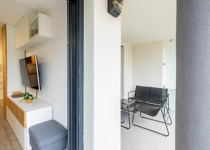 Appartement Casa Romana By Bltn