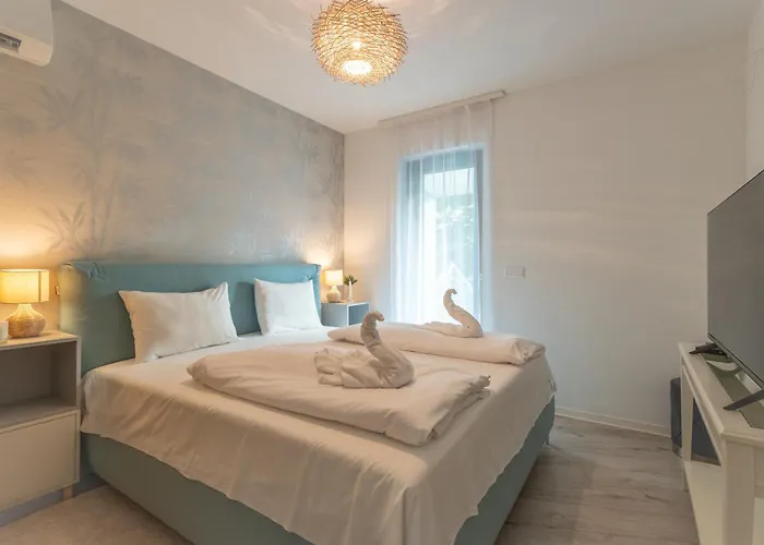Appartement Casa Romana By Bltn *