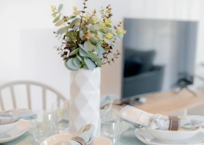 Appartement Casa Romana By Bltn