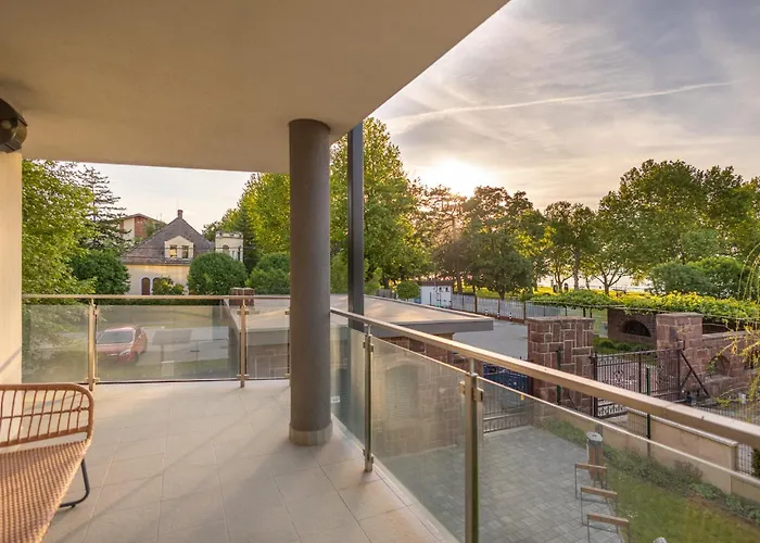 Casa Romana By Bltn * Siófok
