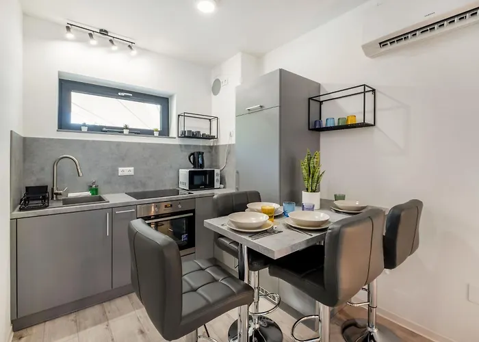 Appartement Casa Romana By Bltn