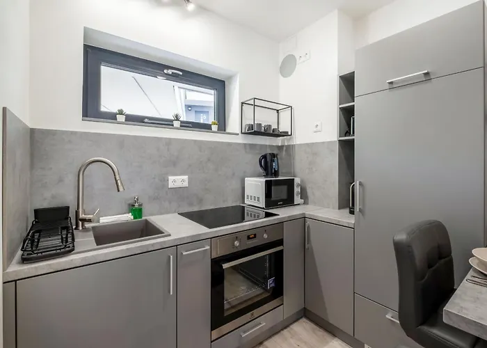 Appartement Casa Romana By Bltn
