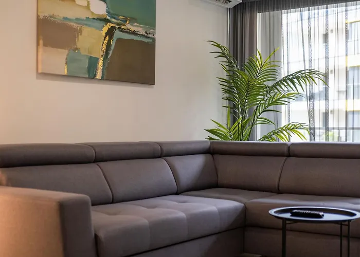 Casa Romana By Bltn Appartement *