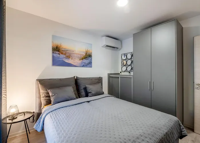 Casa Romana By Bltn Appartement *