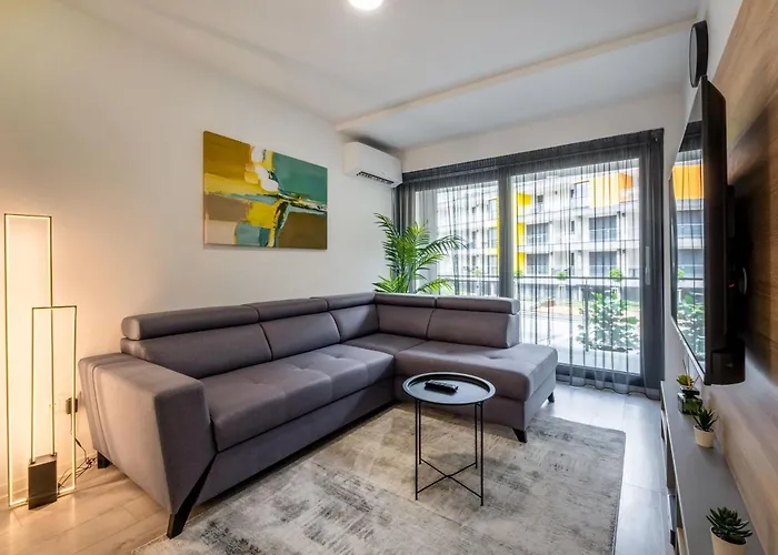 Appartement Casa Romana By Bltn